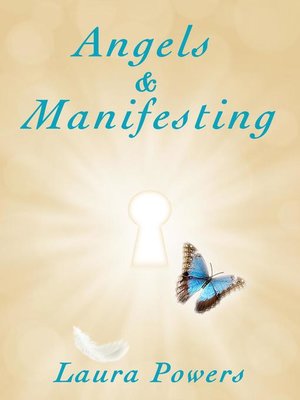 cover image of Angels and Manifesting